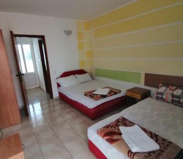 Canj Apartment | Vila Rada