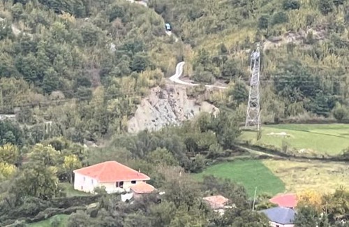 Elbasan Villa | Vila Redi