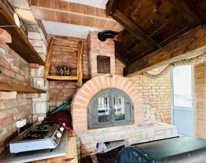 Bar House | Vila Relax