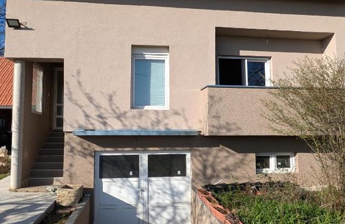 Inija House | Vila Restart Čortanovci