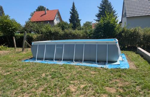 Inija House | Vila Restart Čortanovci