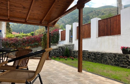 Sapareva Banya House | Vila Rila
