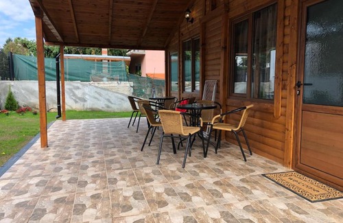 Sapareva Banya House | Vila Rila