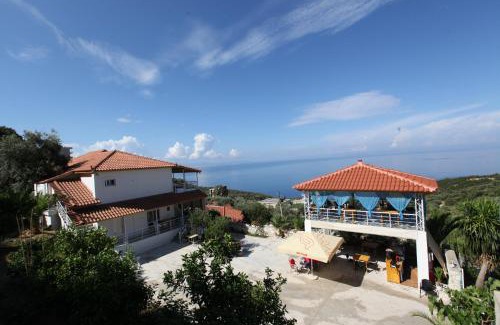 Piqeras Apartment | Vila Riza Veliu
