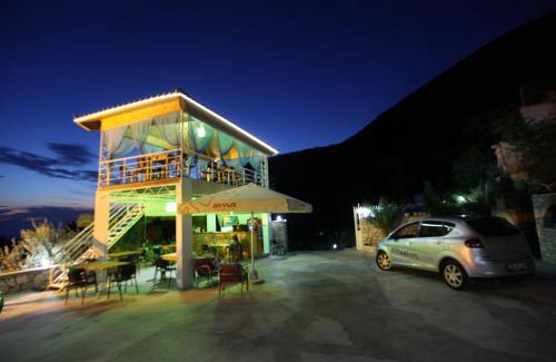 Piqeras Apartment | Vila Riza Veliu