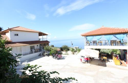 Piqeras Apartment | Vila Riza Veliu