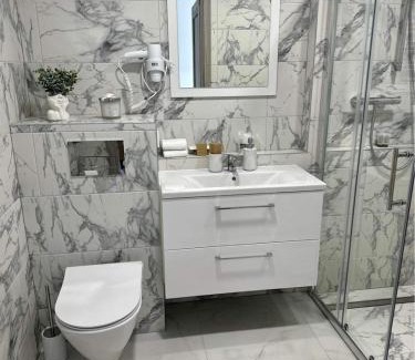 Raseiniai Apartment | VILA ROŽĖ Nakvynė
