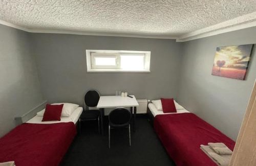Raseiniai Apartment | VILA ROŽĖ Nakvynė