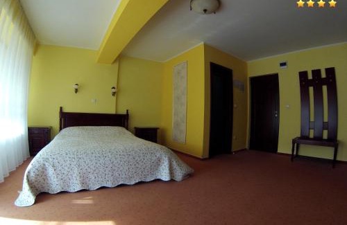 Emanoil Gojdu House | Vila Roma