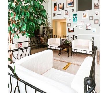 Emanoil Gojdu House | Vila Roma