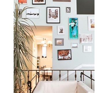 Emanoil Gojdu House | Vila Roma