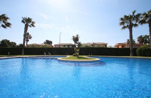 Miami Platja House | Vila Romana 5-1