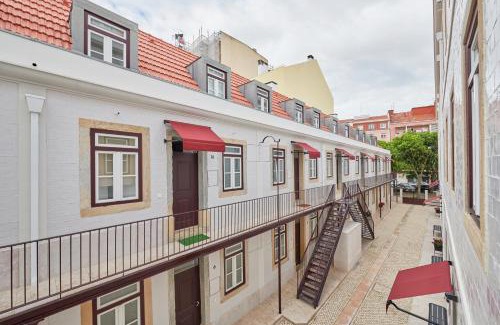 Penha de Franca Apartment | Vila Rosário in Graça