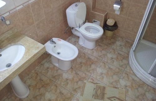 Comarnic House | VILA ROXANA