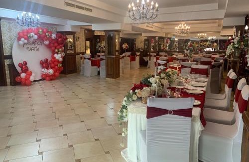 Bacau House | Vila Royal