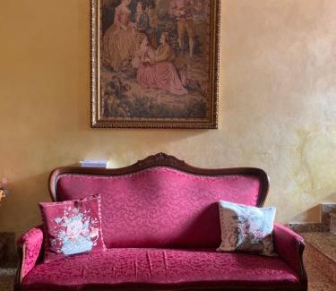 Bacau House | Vila Royal
