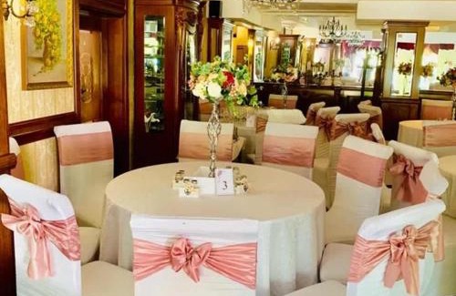 Bacau House | Vila Royal
