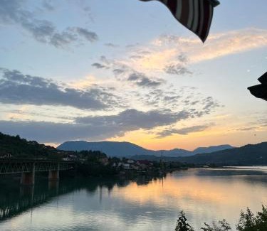 Konjic Villa | Vila sa bazenom Lily