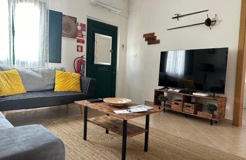 Moura House | Vila Sal-Moura DiscoverAlentejo