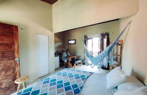 Moitas Hotel | vila samin