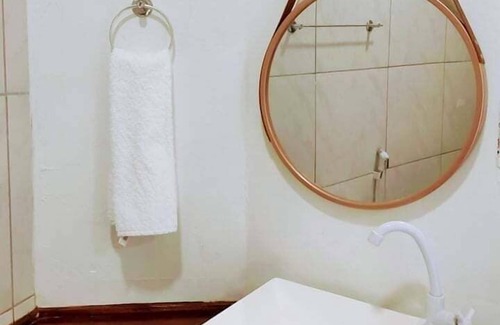 Moitas Hotel | vila samin