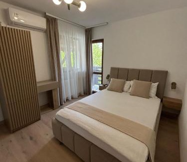 Curtea De Arges House | Vila San Nicoara