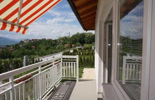 Novi Grad Sarajevo Villa | Vila Sarajevo 4