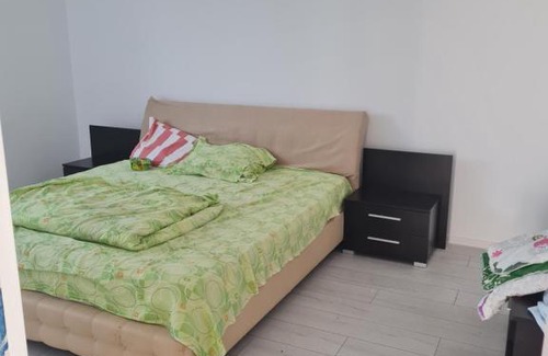 Domnesti Villa | Vila Selena Maria