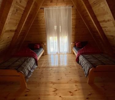 Tepacko Polje House | Vila Selena