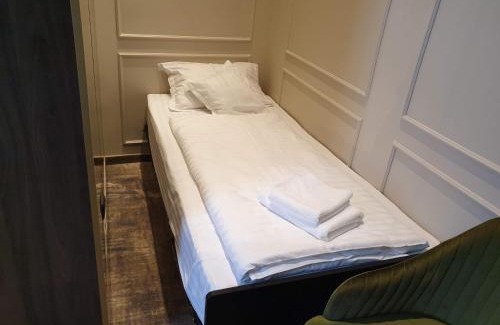 Old Town Hotel | Vila Siago