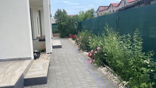 Sulina House | Vila Siena