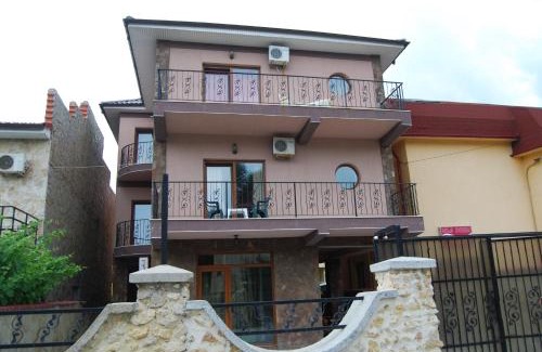 Eforie Sud House | Vila Silvia