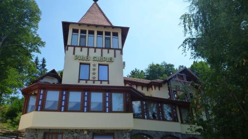 Sovata House | Vila Silvia