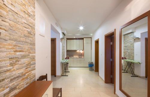 Golubovina House | Vila Simon
