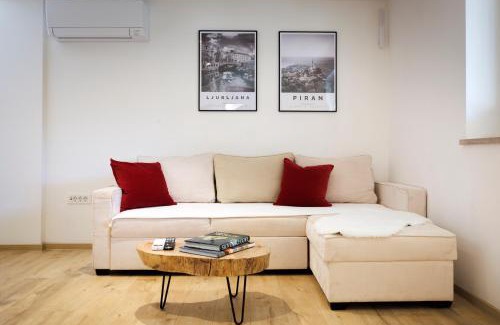 Bled Apartment | Vila Slavc, cosy apartment near the lake