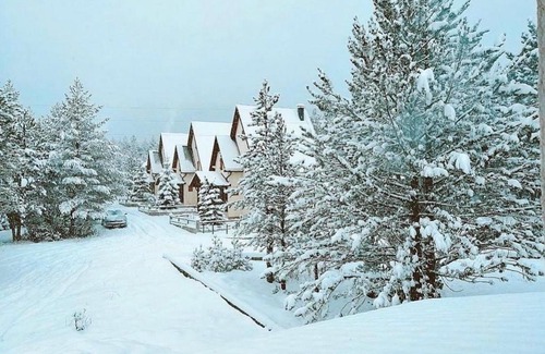 Risovac Villa | Vila Snjeguljica Blidinje 200 m od ski staze