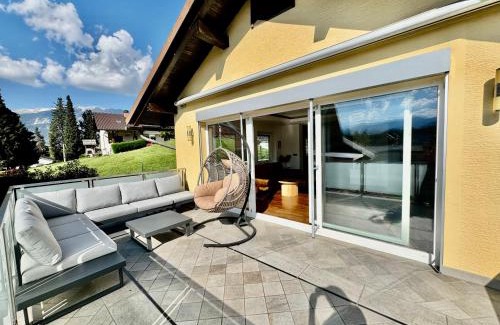 Bled Villa | Vila SofiOmi