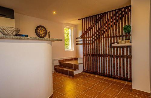 Fundata Villa | Vila Sofisa