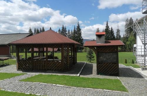 Borsec House | Vila Sport Borsec