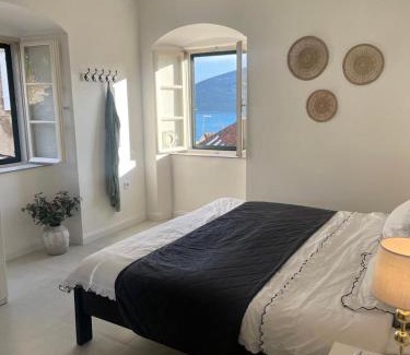 Herceg Novi Apartment | Vila Stefi