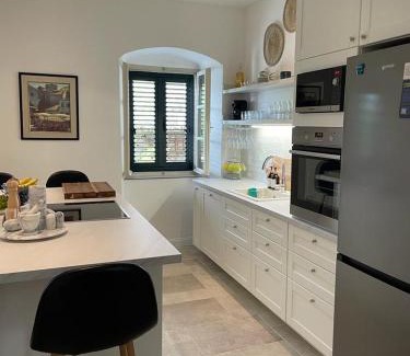 Herceg Novi Apartment | Vila Stefi