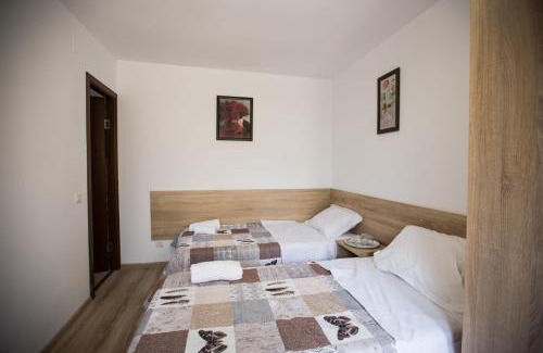 Constanta House | vila Tania