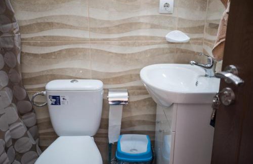Constanta House | vila Tania
