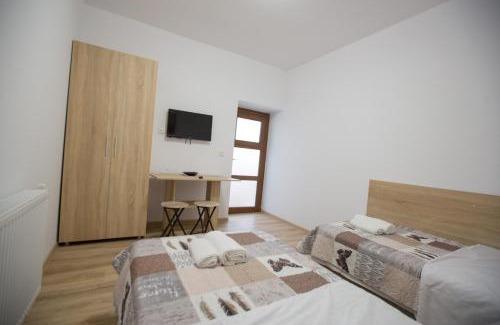 Constanta House | vila Tania