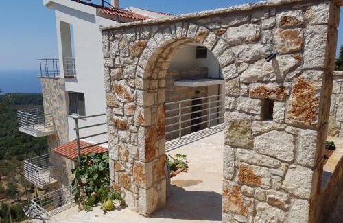 Vuno House | Vila Tatjana
