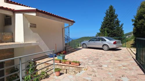 Vuno House | Vila Tatjana