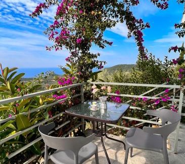 Vuno House | Vila Tatjana