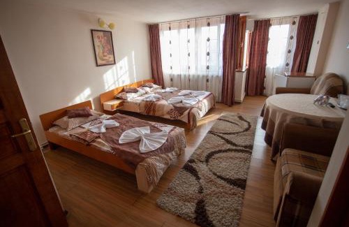 Tirgu Jiu House | Vila Tei GuestHouse