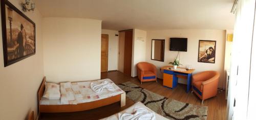 Tirgu Jiu House | Vila Tei GuestHouse