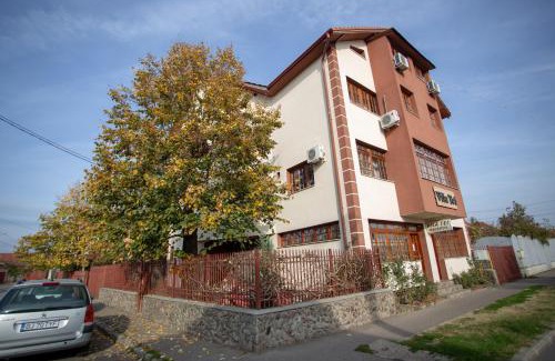 Tirgu Jiu House | Vila Tei GuestHouse